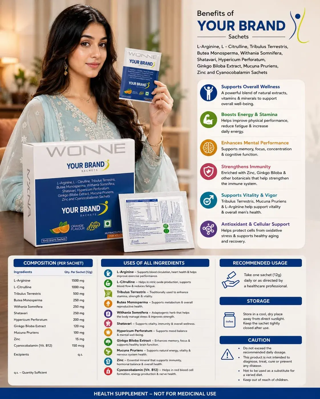 Premium Product 29