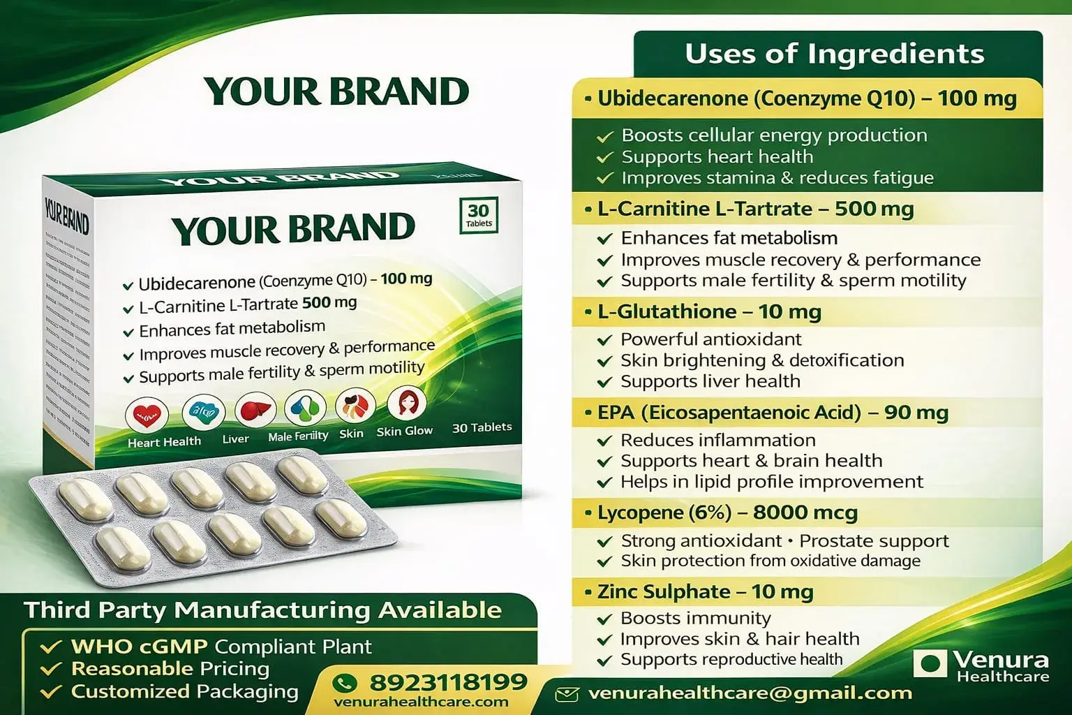 Premium Product 28